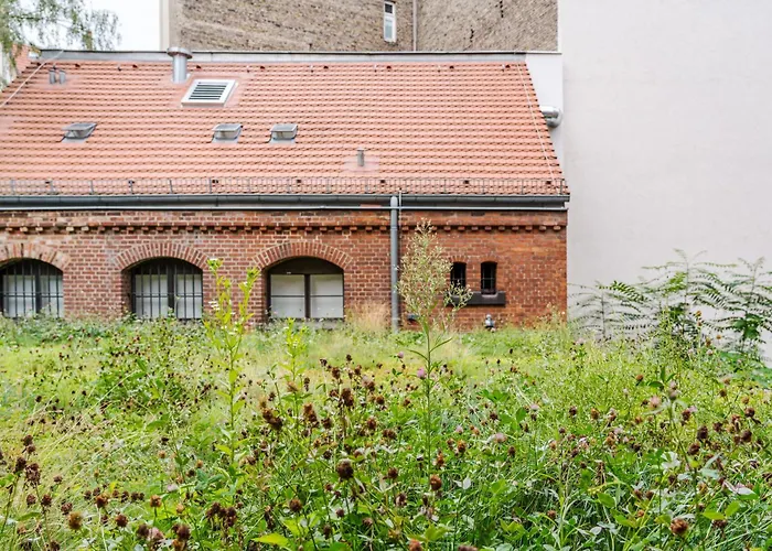 Wilmina Hotel Berlin